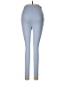 Athleta Solid Blue Active Pants Size M - photo 2