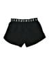Under Armour Black Athletic Shorts Size XS - photo 2