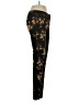Dear John Print Black Casual Pants Size 25 waist - photo 4