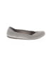 ROTHY'S Gray Ivory Flats Size 8 1/2 - photo 1