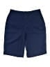 Lands' End Solid Blue Shorts Size 2 - photo 1