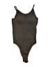 Unbranded Brown Bodysuit Size XS - photo 1