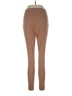 True Craft Brown Leggings Size 0X - photo 2