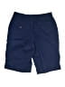 Lands' End Solid Blue Shorts Size 2 - photo 2