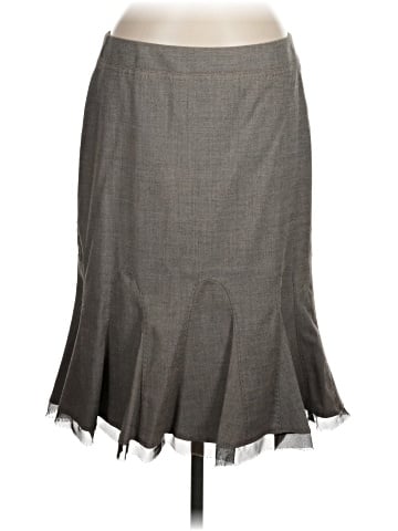 Margaret Frances Formal Skirt (view 1)