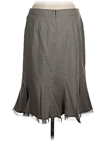 Margaret Frances Formal Skirt (view 2)