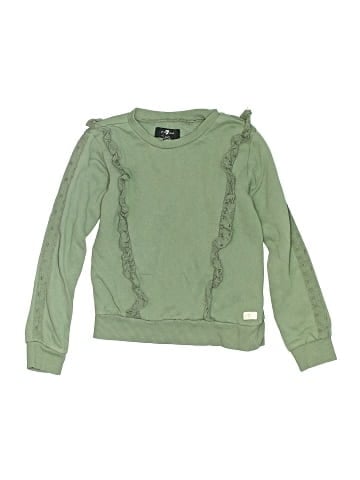 7 For All Mankind Sweatshirt (view 1)