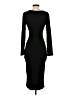 Unbranded Black Cocktail Dress Size S - photo 2