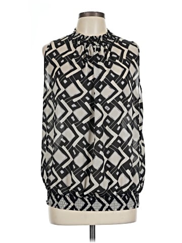 Agora Sleeveless Blouse (view 1)