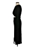 Unbranded Black Cocktail Dress Size S - photo 5