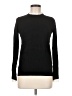 Vila Milano Black Turtleneck Sweater Size M - photo 1