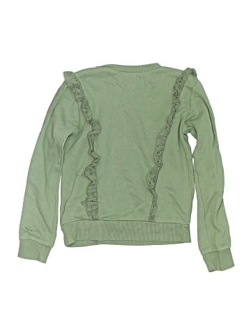 7 For All Mankind Sweatshirt (view 2)
