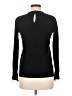 Vila Milano Black Turtleneck Sweater Size M - photo 2