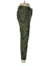 Old Navy Tropical Green Casual Pants Size 6 - photo 4