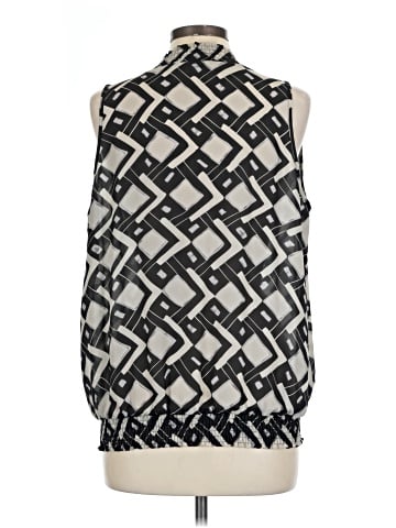 Agora Sleeveless Blouse (view 2)