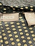 Chico's Brown 3/4 Sleeve Top Size S - photo 7