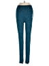 Gymshark Teal Active Pants Size S - photo 1