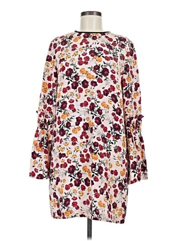 Mother of Pearl Casual Dress (view 1)