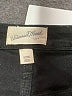 Universal Thread Black Jeans Size 8s - photo 7