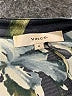 Vince. 100% Polyester Blue Casual Dress Size M - photo 6