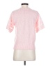 Unbranded Pink Sweater Vest Size S (estimated) - photo 2