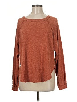 Pilcro By Anthropologie Pullover Sweater