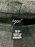 up! Gray Long Sleeve T-Shirt Size S - photo 4