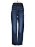 Levi's Blue Jeans Size 26 waist - photo 1