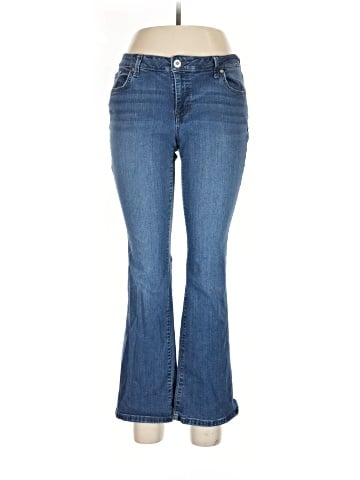Style&Co Jeans (view 1)