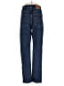 Levi's Blue Jeans Size 26 waist - photo 2