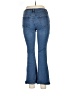 Style&Co Hearts Blue Jeans Size 12 (petite) - photo 2