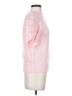 Unbranded Pink Sweater Vest Size S (estimated) - photo 4