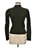 Gap Green Turtleneck Sweater Size M - photo 1