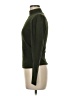 Gap Green Turtleneck Sweater Size M - photo 5