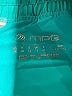 MPG Solid Teal Athletic Shorts Size XXL - photo 3