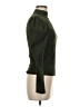 Gap Green Turtleneck Sweater Size M - photo 4