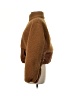 FRAME Brown Fleece Size M - photo 5