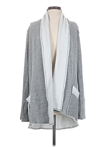 Hard Tail Kimono (view 1)