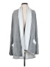 Hard Tail Gray Kimono Size XS - photo 1