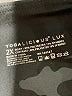 Yogalicious Black Active Pants Size 2X - photo 4