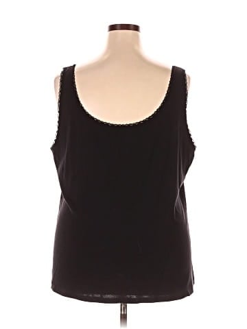 St. John's Bay Tank Top (view 2)