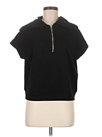 Unbranded Zip Up Hoodie (view 1)