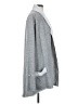 Hard Tail Gray Kimono Size XS - photo 4