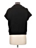 Unbranded Black Zip Up Hoodie Size M - photo 2