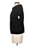 Unbranded Black Zip Up Hoodie Size M - photo 5