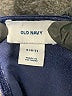 Old Navy Blue Dress Size 6 - 7 - photo 3
