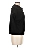 Unbranded Black Zip Up Hoodie Size M - photo 4