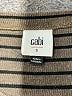 CAbi Gray Long Sleeve Top Size S - photo 7