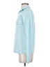 Bcg 100% Polyester Teal Long Sleeve Top Size XS - photo 5