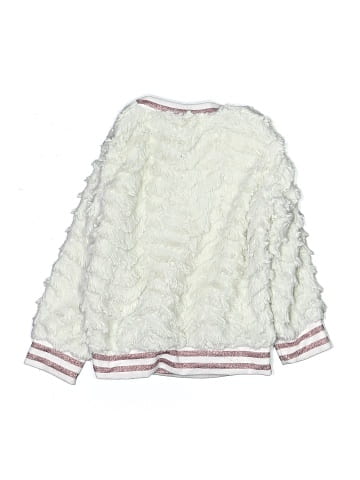 Real Love Pullover Sweater (view 2)